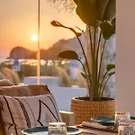 Hotell Benois