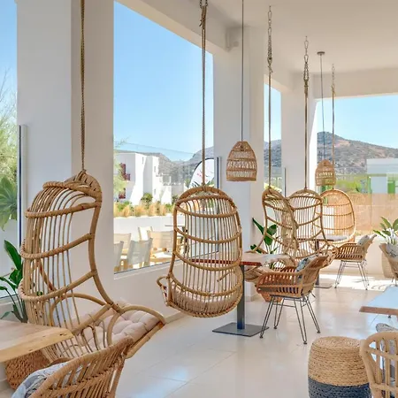 Benois Hotel Galissas