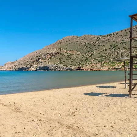 Benois 4* Galissas