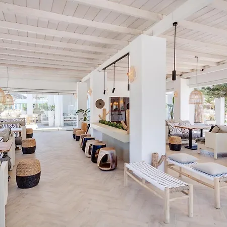 Hotel Benois Galissas