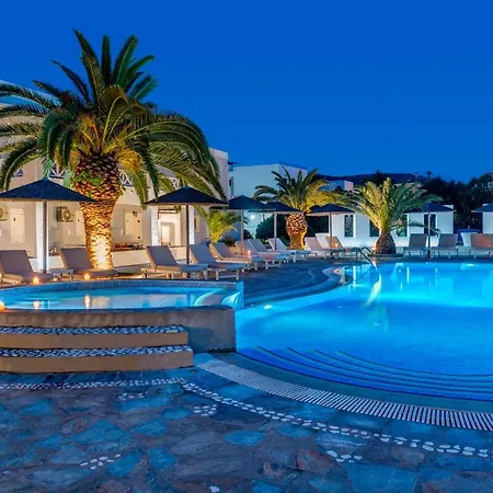 Hotel Benois