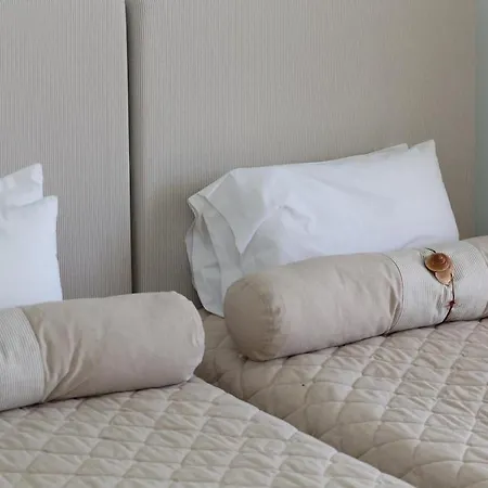 Hotel Benois Galissas