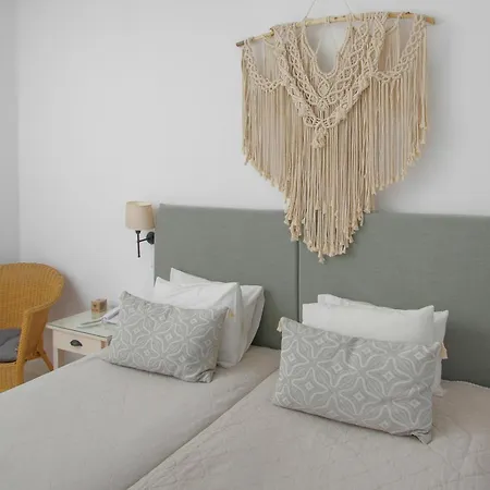 Benois Hotel Galissas