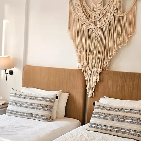 Benois Hotel Galissas