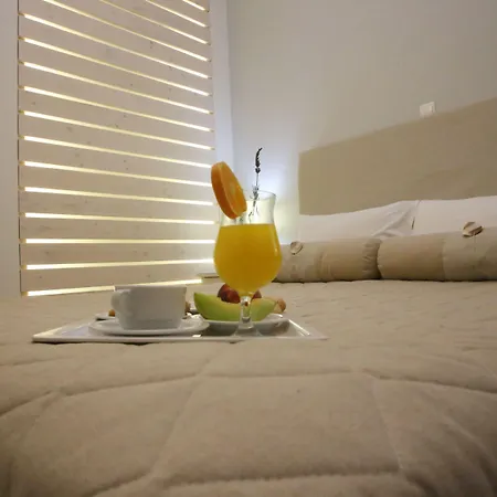 Hotel Benois Galissas