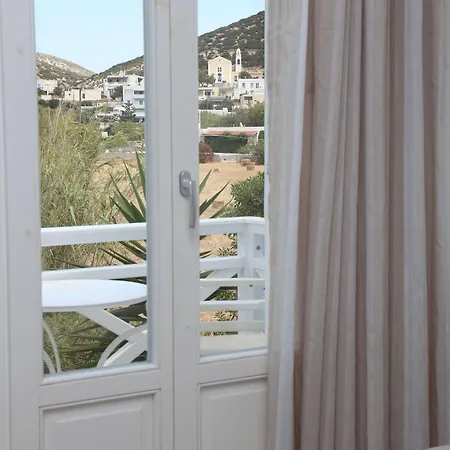 Benois Hotel Galissas