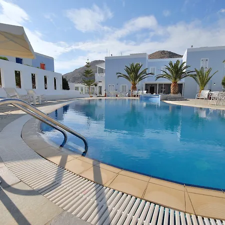 Benois Hotel Galissas