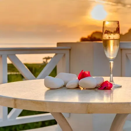 Hotel Benois Galissas