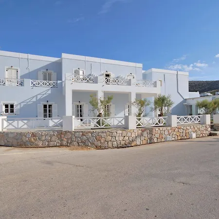 Benois 4* Galissas