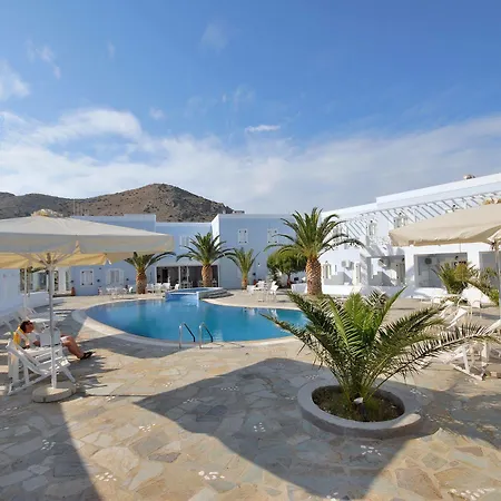 Benois 4* Galissas