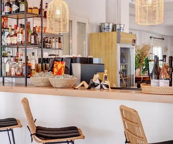 Benois Hotel Galissas