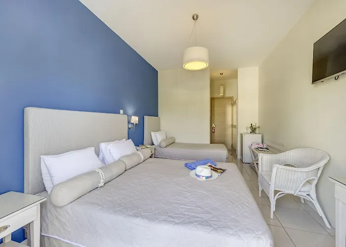 Benois Hotel Galissas