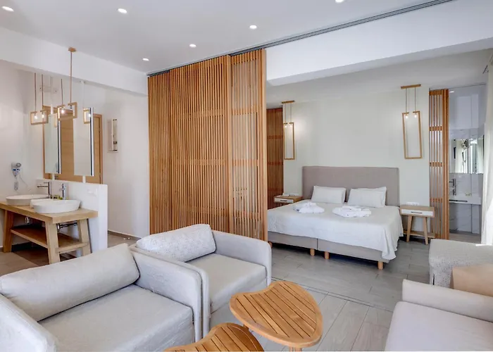 Hotel Benois Galissas