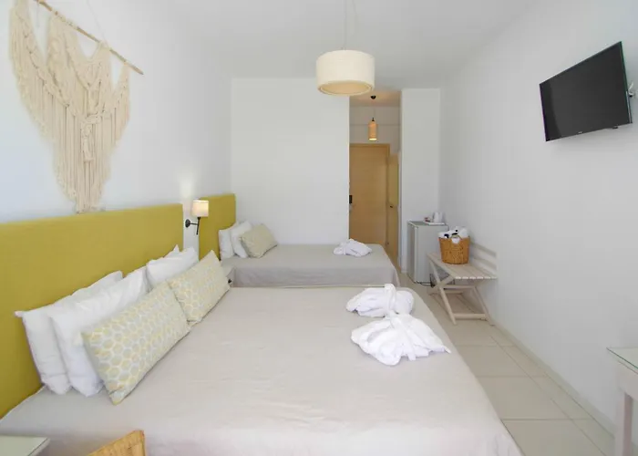 Benois Hotel Galissas