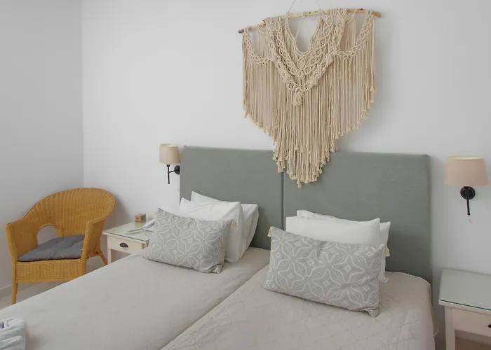 Benois Hotel Galissas