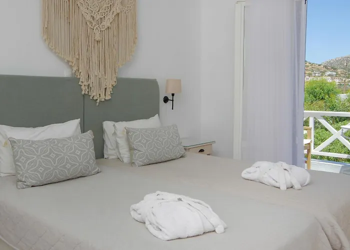 Benois Ξενοδοχείο 4*