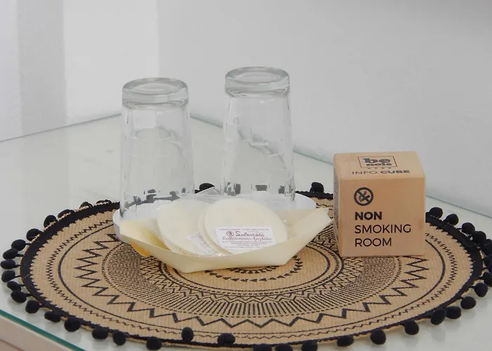 Benois Ξενοδοχείο Γαλησσάς