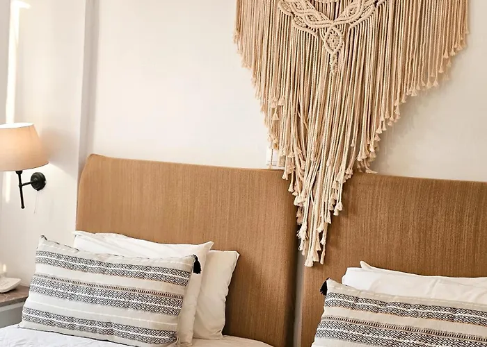 Benois Hotel Galissas