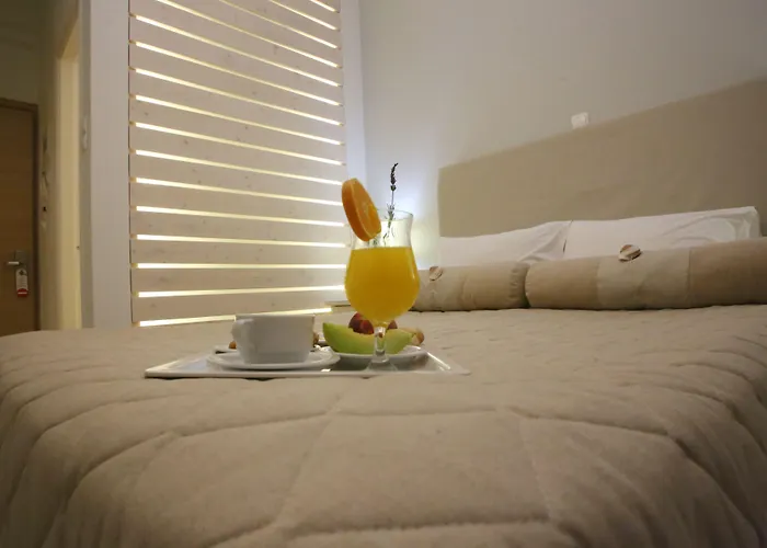 Hotel Benois Galissas