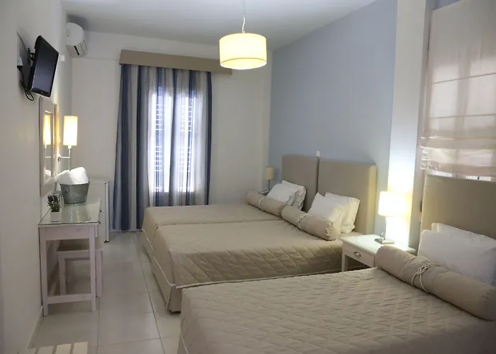 Benois Ξενοδοχείο