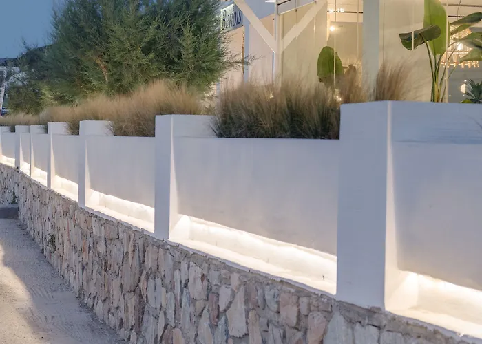 Hotel Benois Galissas