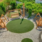 Benois 4* Galissas