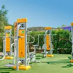 Benois 4* Galissas