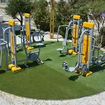 Benois Hotel Galissas