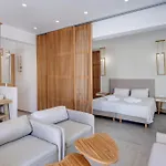 Hotel Benois Galissas