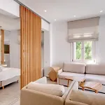 Hotel Benois