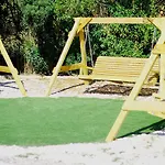 Benois 4* Galissas