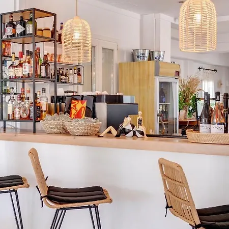 Benois Hotel Galissas