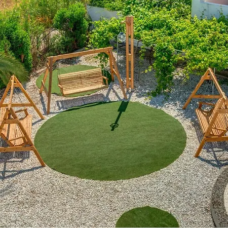 Benois 4* Galissas