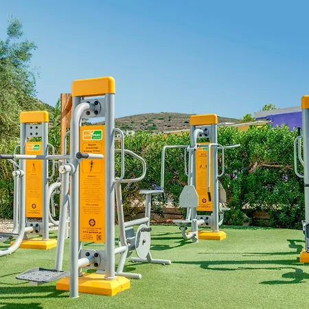 Benois 4* Galissas