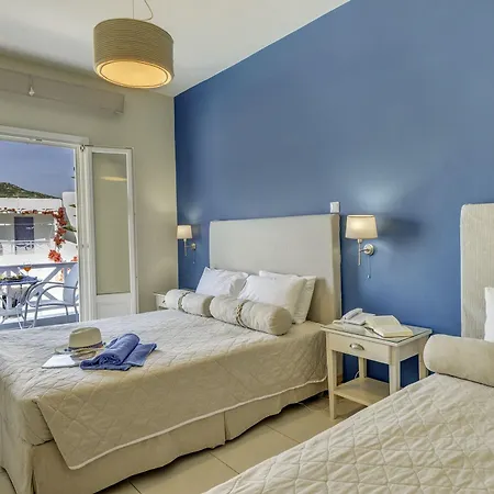 Hotel Benois Galissas