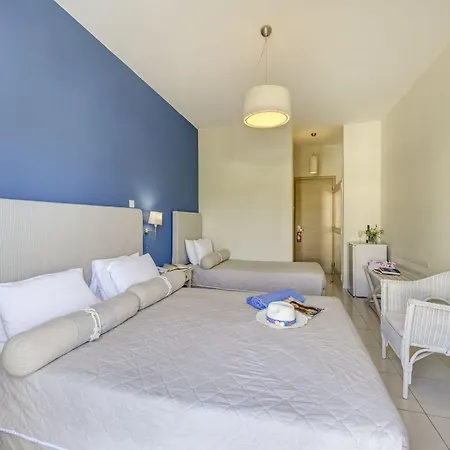 Benois Hotel Galissas