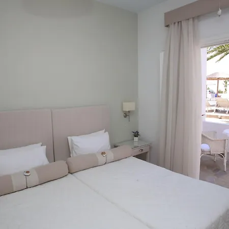 Benois Hotel Galissas