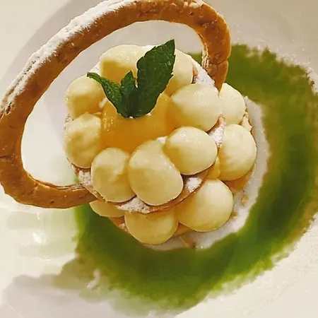 酒店 班诺里斯酒店 4*
