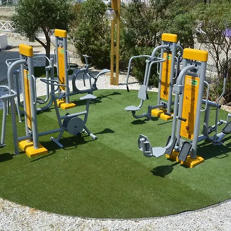Benois Otel Galissas