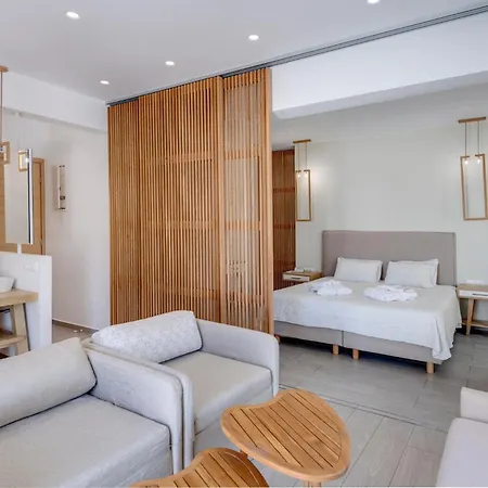 Hotel Benois Galissas