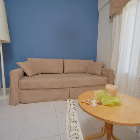 Otel Benois Galissas