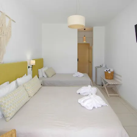 Benois Hotel Galissas