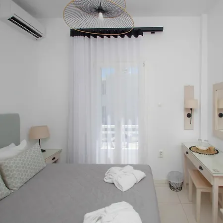 Benois 4* Γαλησσάς