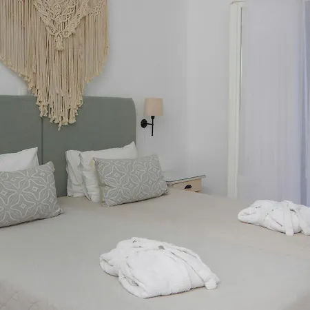 Benois Ξενοδοχείο 4*