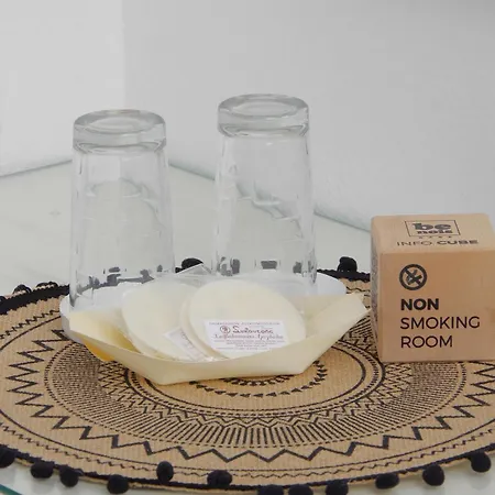 Benois Hotel Galissas