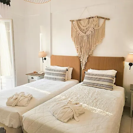 Hotel Benois Galissas