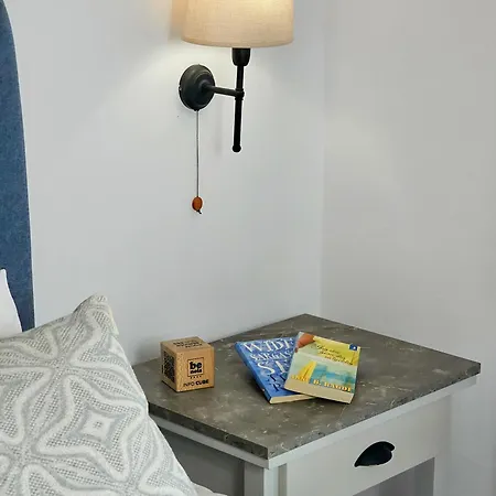 Benois Hotel 4*