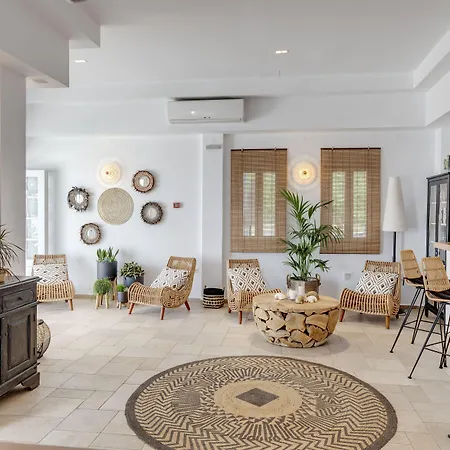 Hotel Benois Galissas