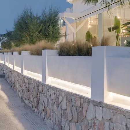 Hotel Benois Galissas