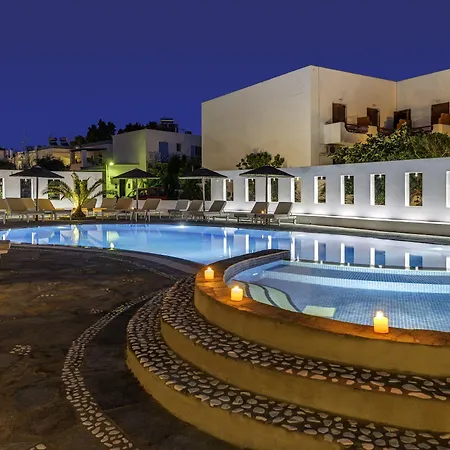 Benois Hotel Galissas